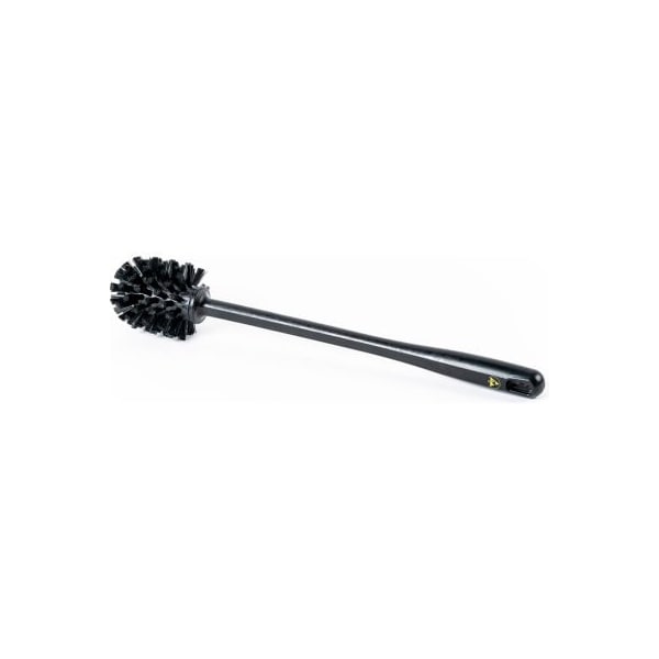 Lpd Trade LPD Trade Anti-Static Tube Cleaner Brush, Black, 63 x 400mm - C57156 - main